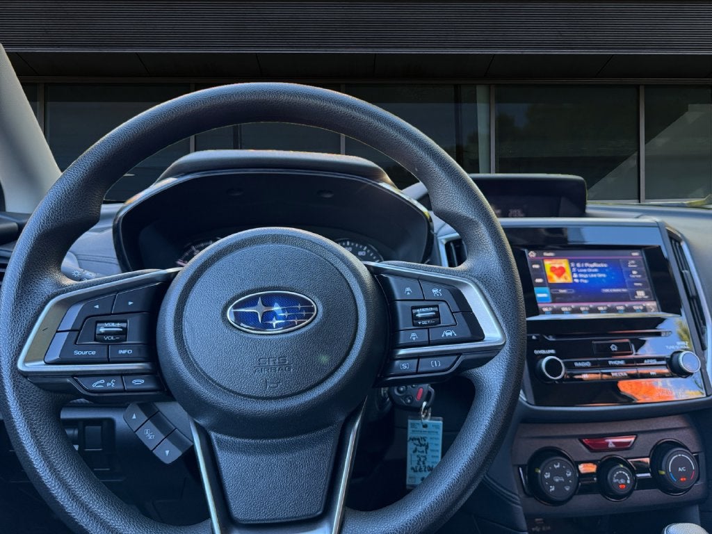2023 Subaru Impreza Premium **LIFETIME POWERTRAIN**