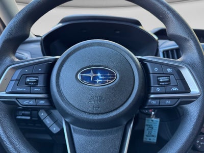 2023 Subaru Impreza Premium **LIFETIME POWERTRAIN**