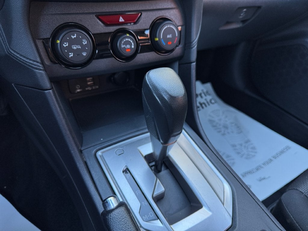 2023 Subaru Impreza Premium **LIFETIME POWERTRAIN**