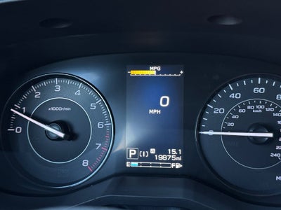 2023 Subaru Impreza Premium **LIFETIME POWERTRAIN**