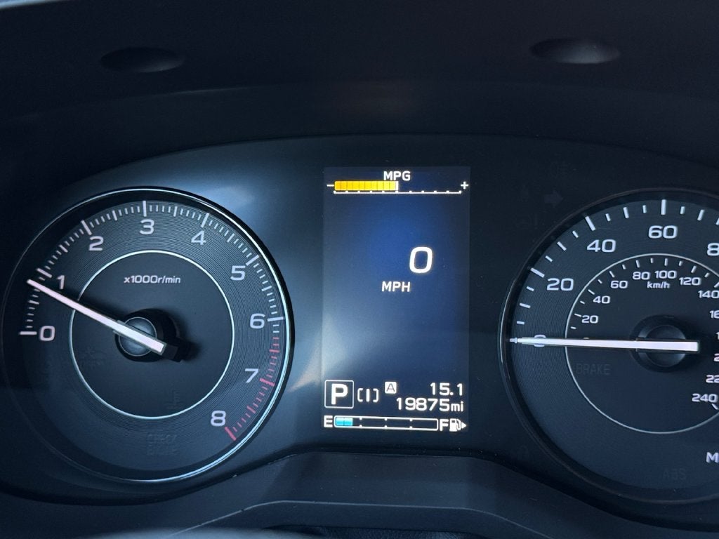 2023 Subaru Impreza Premium **LIFETIME POWERTRAIN**