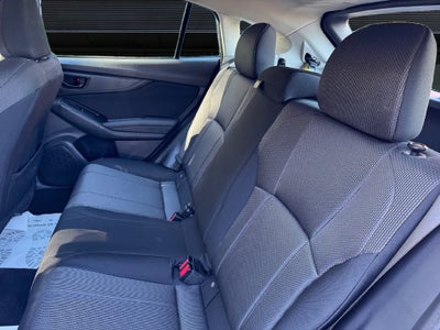 2023 Subaru Impreza Premium **LIFETIME POWERTRAIN**