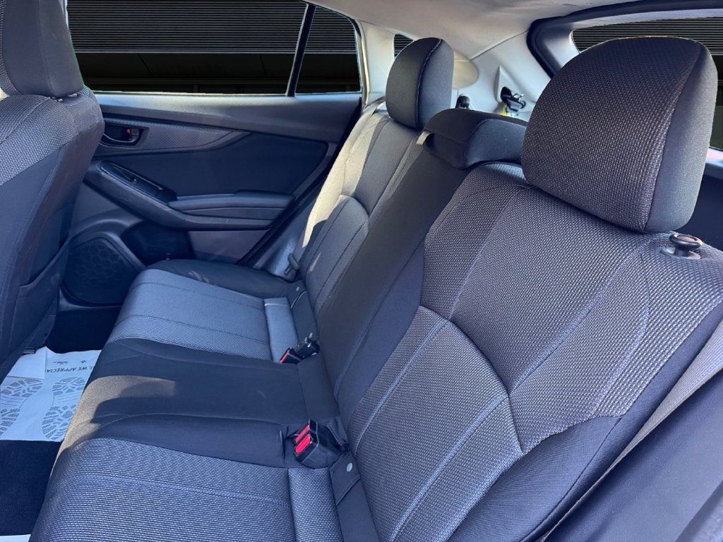2023 Subaru Impreza Premium **LIFETIME POWERTRAIN**