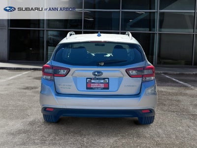 2023 Subaru Impreza Premium **LIFETIME POWERTRAIN**