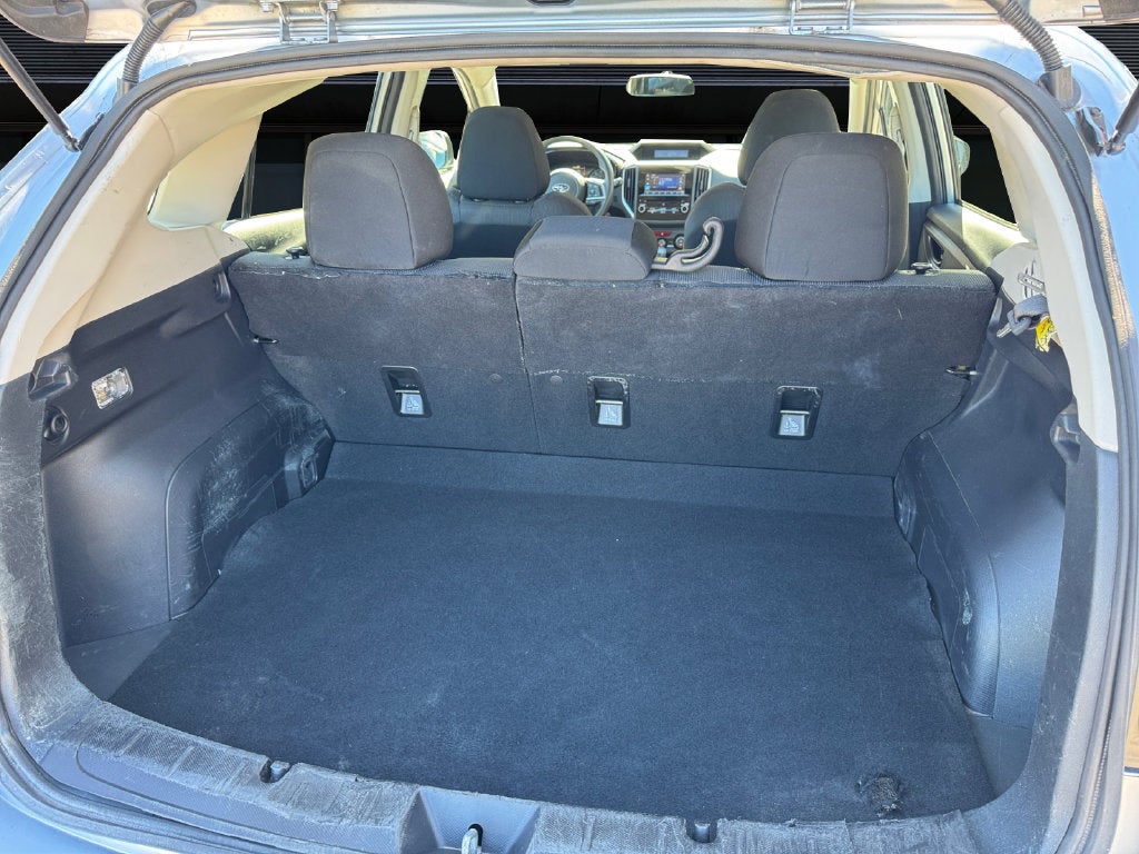 2023 Subaru Impreza Premium **LIFETIME POWERTRAIN**