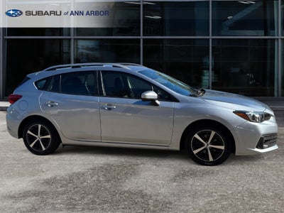 2023 Subaru Impreza Premium **LIFETIME POWERTRAIN**