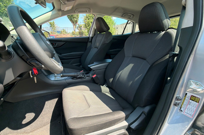 2023 Subaru Impreza Premium