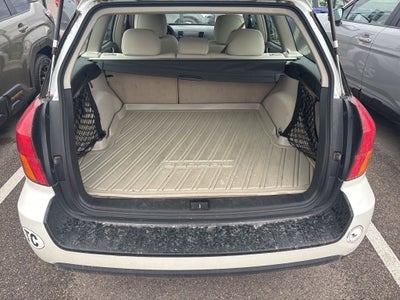 2006 Subaru Outback 2.5i