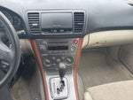 2006 Subaru Outback 2.5i