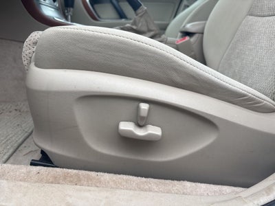 2006 Subaru Outback 2.5i