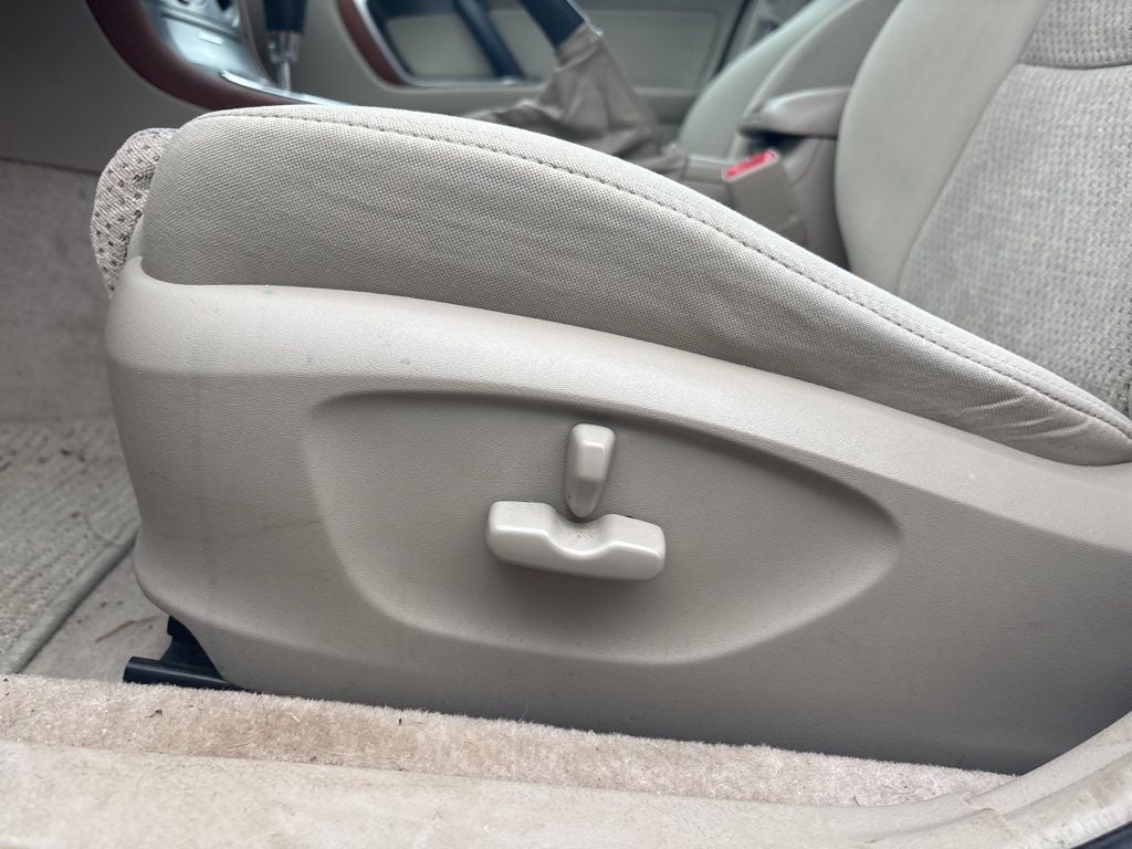 2006 Subaru Outback 2.5i