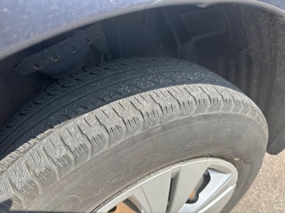 2013 Subaru Outback 2.5i