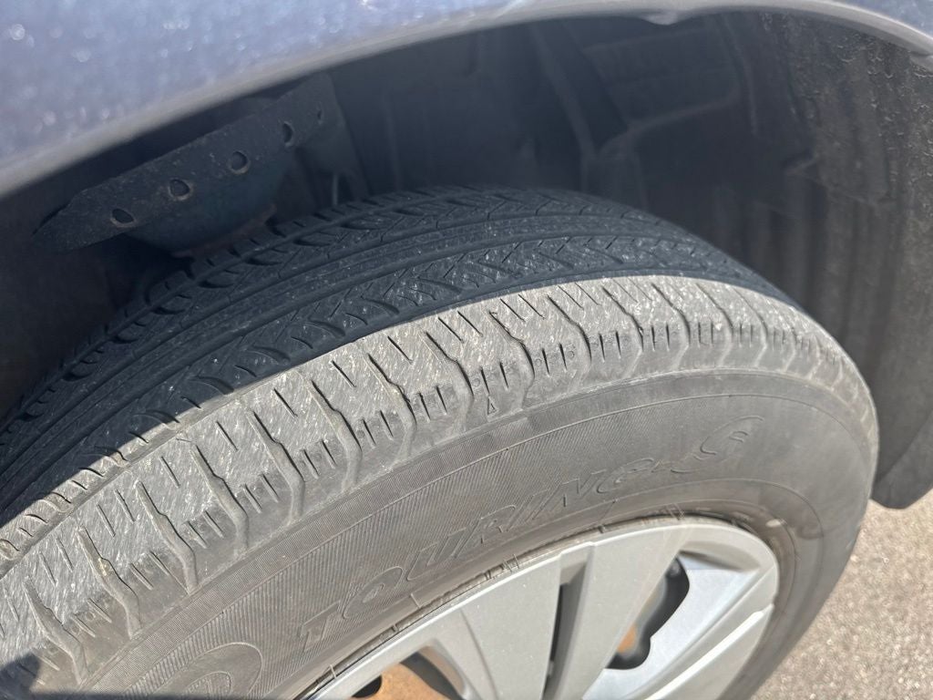 2013 Subaru Outback 2.5i