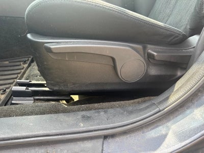 2013 Subaru Outback 2.5i