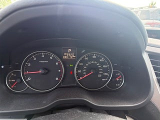 2013 Subaru Outback 2.5i