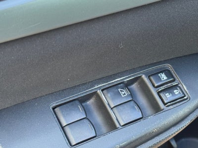 2010 Subaru Outback 2.5i