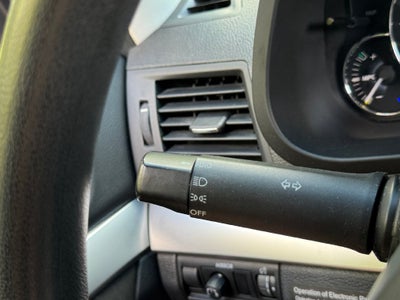 2010 Subaru Outback 2.5i