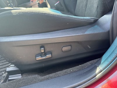 2014 Subaru Outback 2.5i Premium *MANUAL*