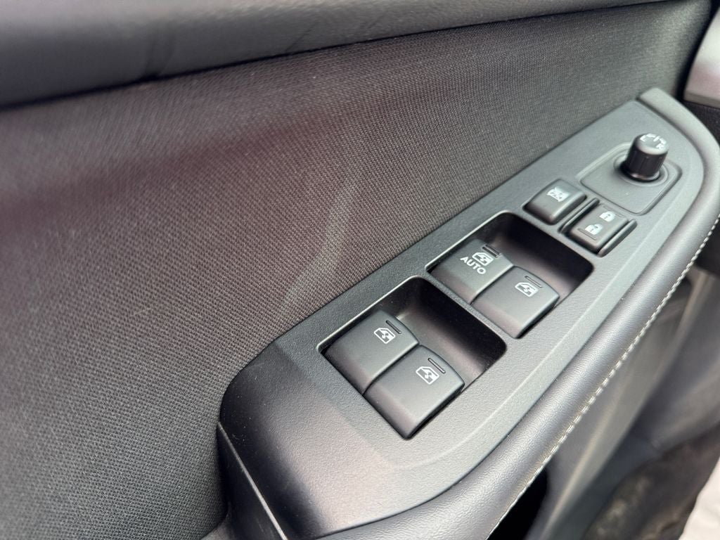 2017 Subaru Outback 2.5i