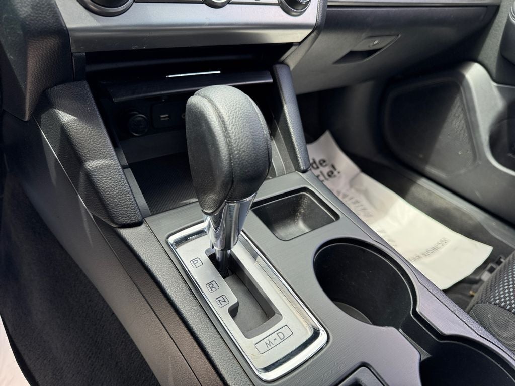 2017 Subaru Outback 2.5i