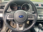 2017 Subaru Outback 2.5i