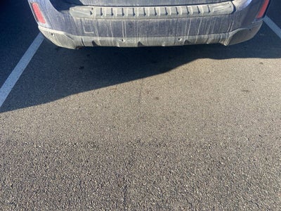 2017 Subaru Outback 2.5i Touring