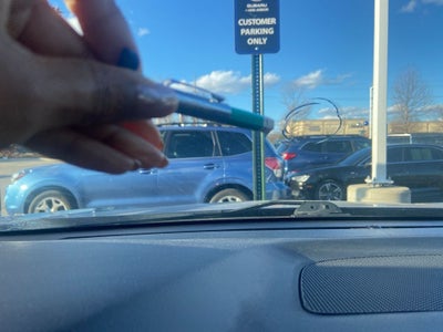 2017 Subaru Outback 2.5i Touring