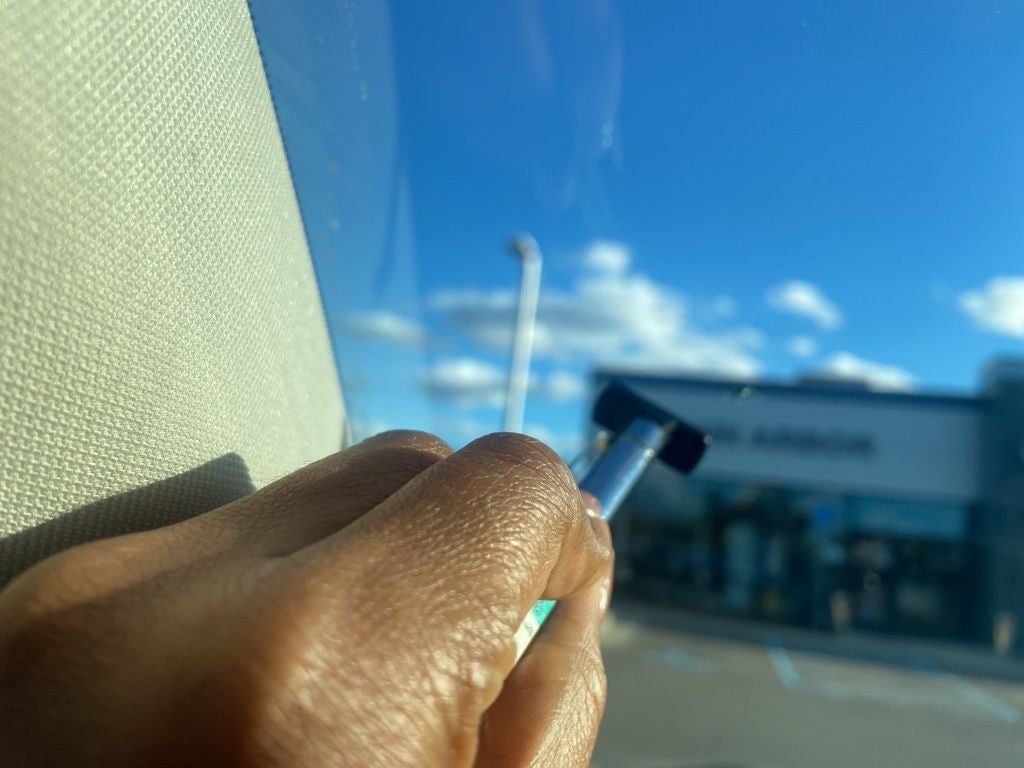 2017 Subaru Outback 2.5i Touring