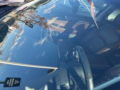 2017 Subaru Outback 2.5i Touring