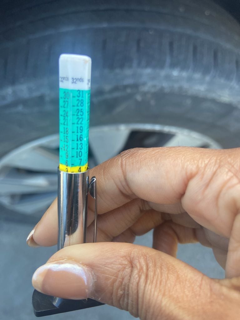 2017 Subaru Outback 2.5i Touring