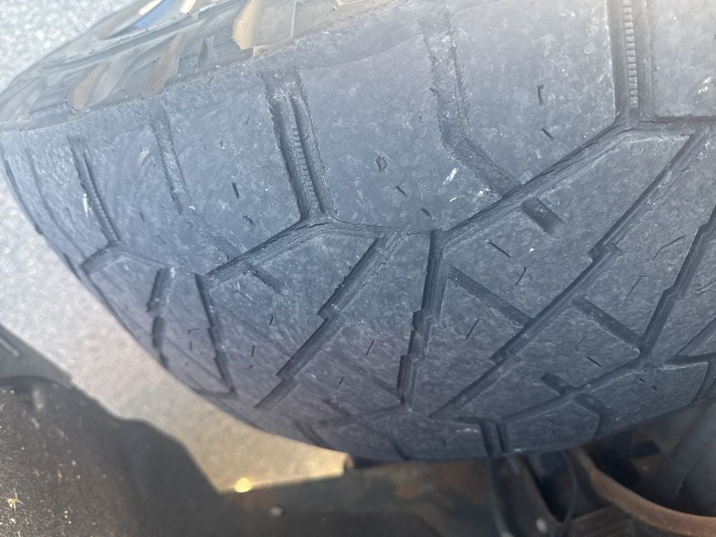 2018 Subaru Outback 3.6R Limited