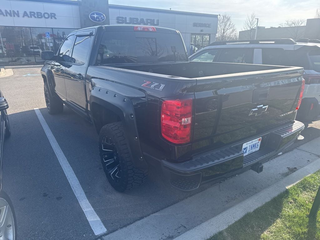2018 Subaru Outback 3.6R Limited