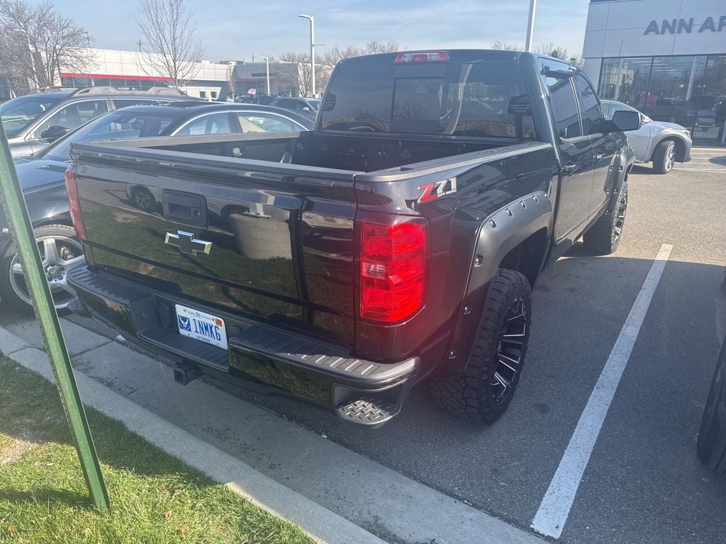 2018 Subaru Outback 3.6R Limited