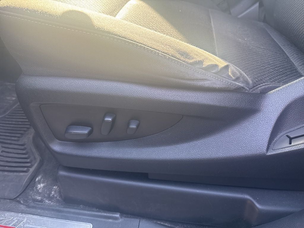 2018 Subaru Outback 3.6R Limited