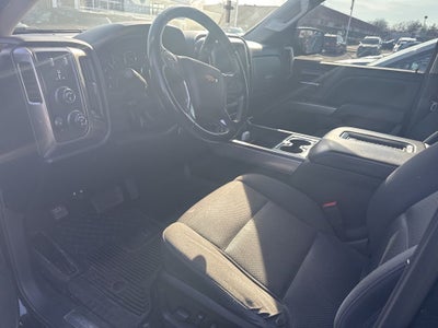 2018 Subaru Outback 3.6R Limited