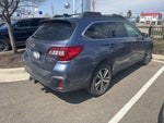 2018 Subaru Outback 3.6R Limited