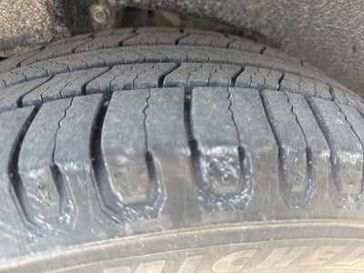 2018 Subaru Outback 3.6R Limited