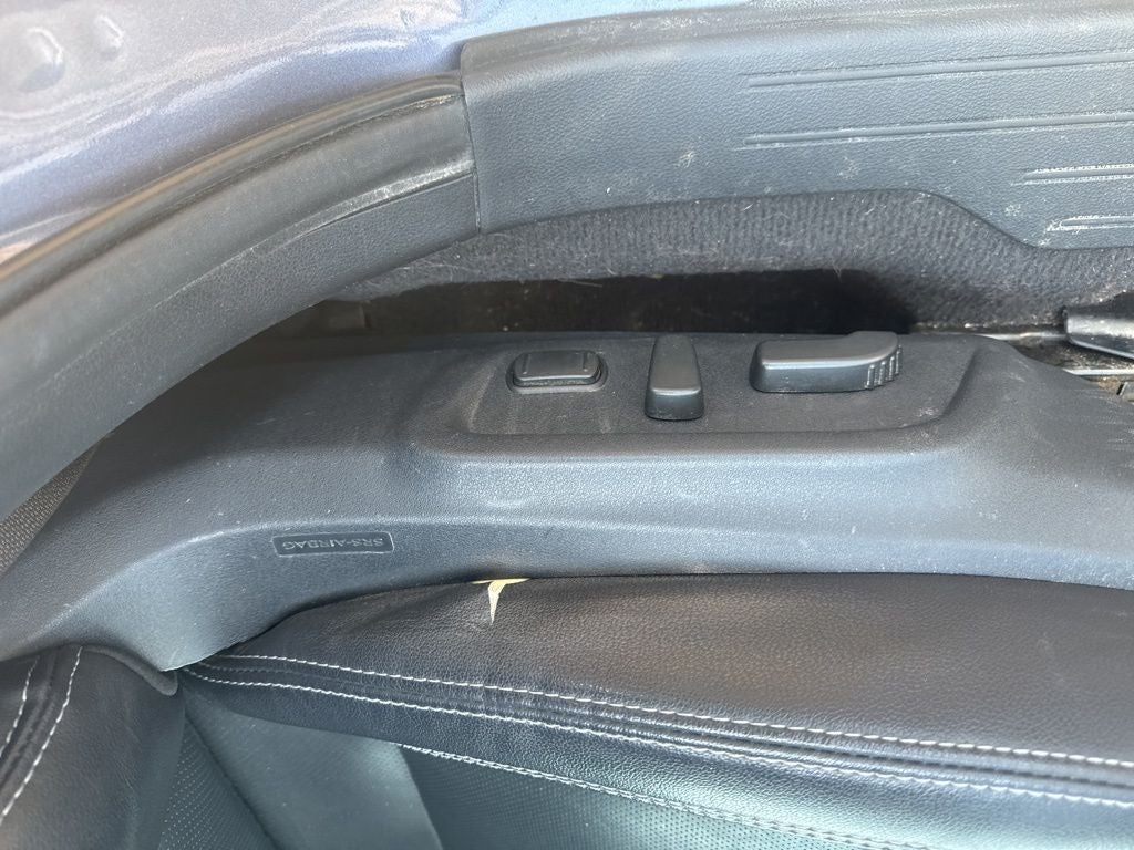 2018 Subaru Outback 3.6R Limited