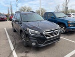 2018 Subaru Outback 3.6R Limited