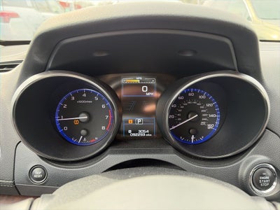 2018 Subaru Outback 3.6R Limited