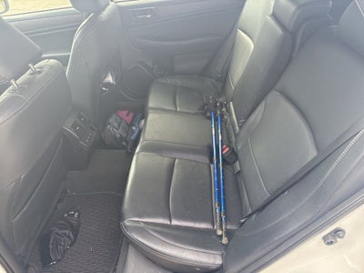 2019 Subaru Outback 3.6R Limited