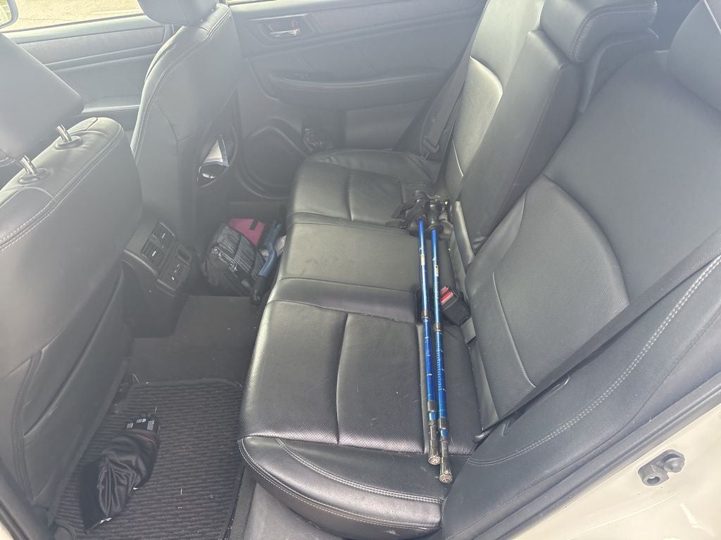 2019 Subaru Outback 3.6R Limited