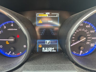 2019 Subaru Outback 3.6R Limited