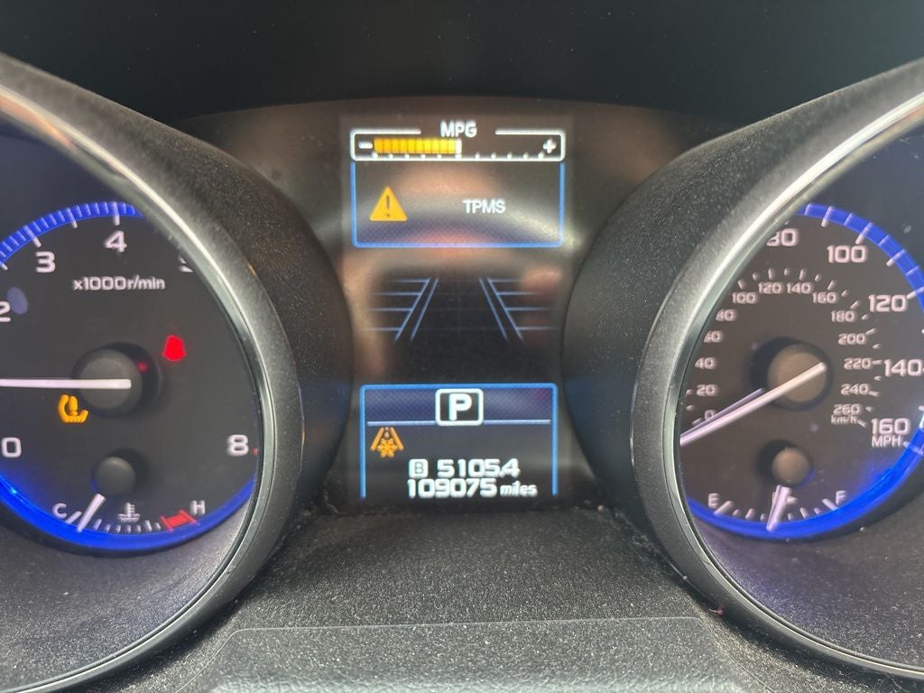 2019 Subaru Outback 3.6R Limited