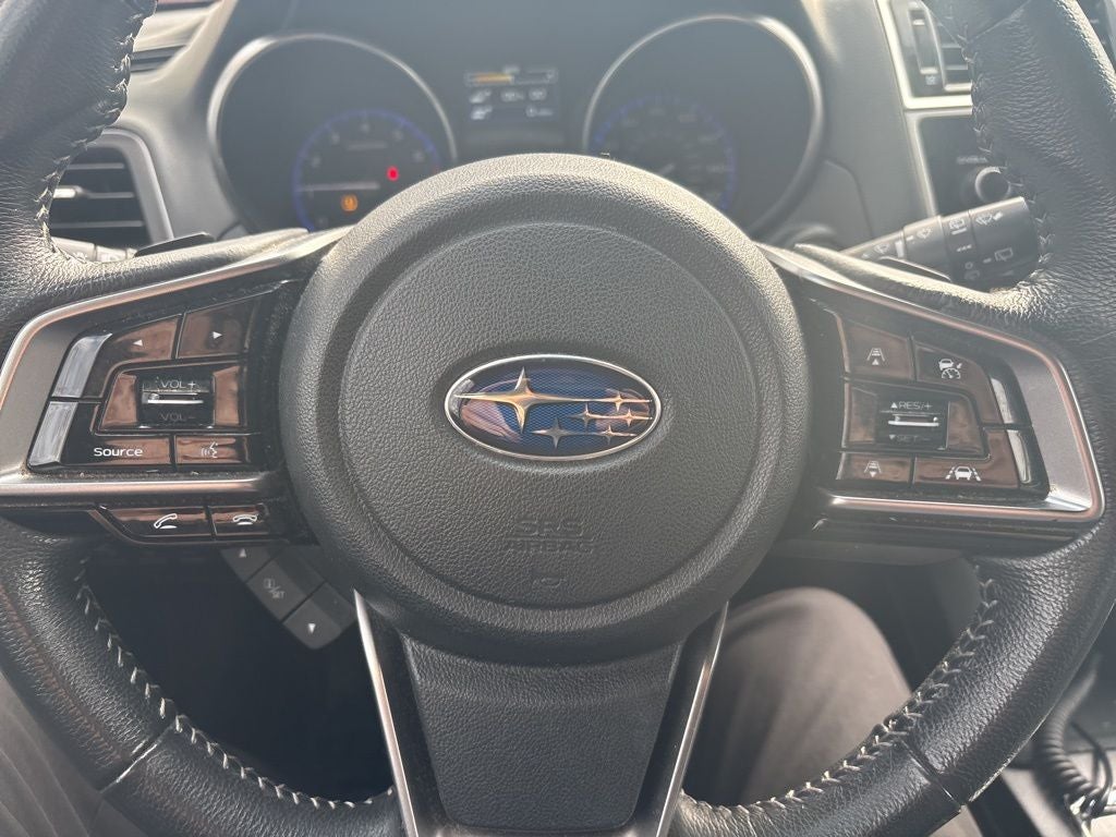 2019 Subaru Outback 3.6R Limited