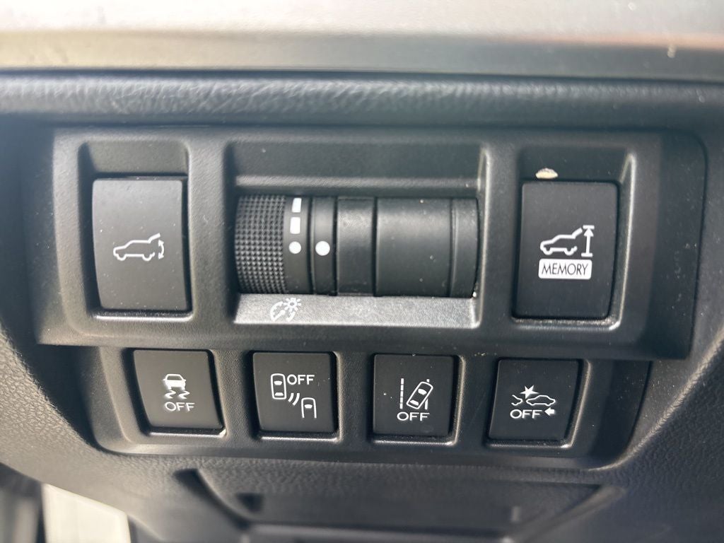 2019 Subaru Outback 3.6R Limited