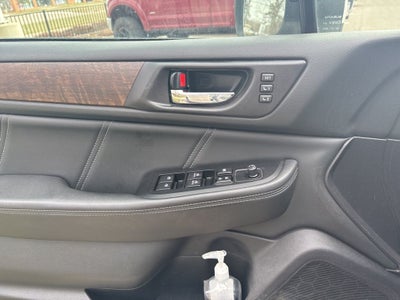 2019 Subaru Outback 3.6R Limited