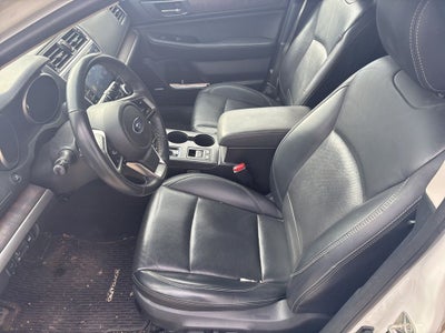 2019 Subaru Outback 3.6R Limited