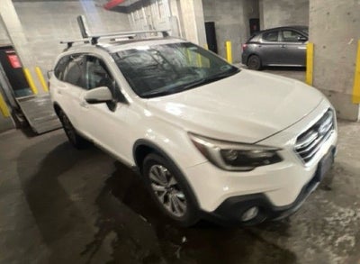 2018 Subaru Outback 3.6R Touring