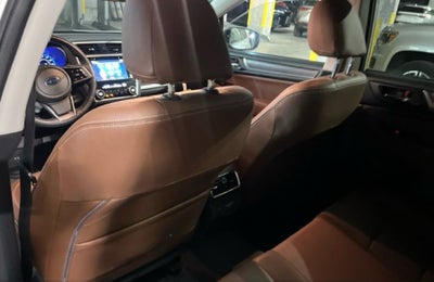 2018 Subaru Outback 3.6R Touring